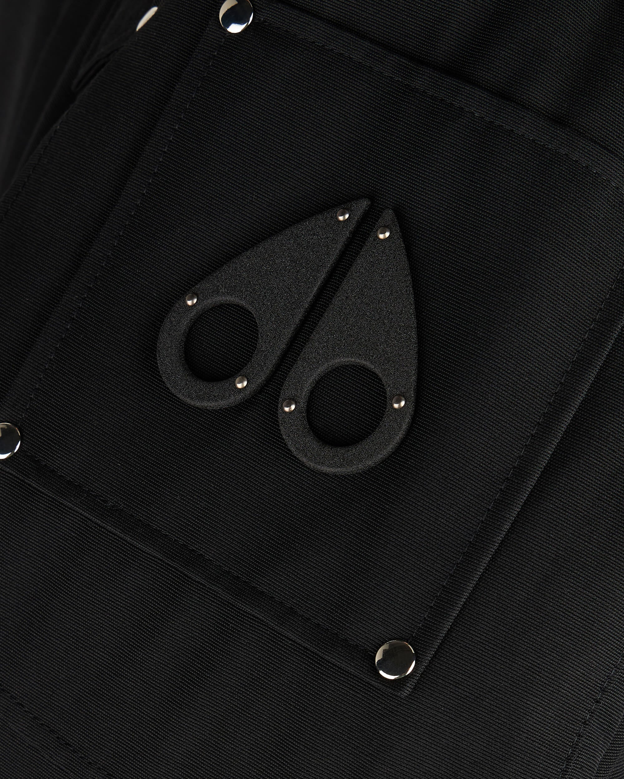 ORIGINAL SHEARLING STIRLING PARKA - 5