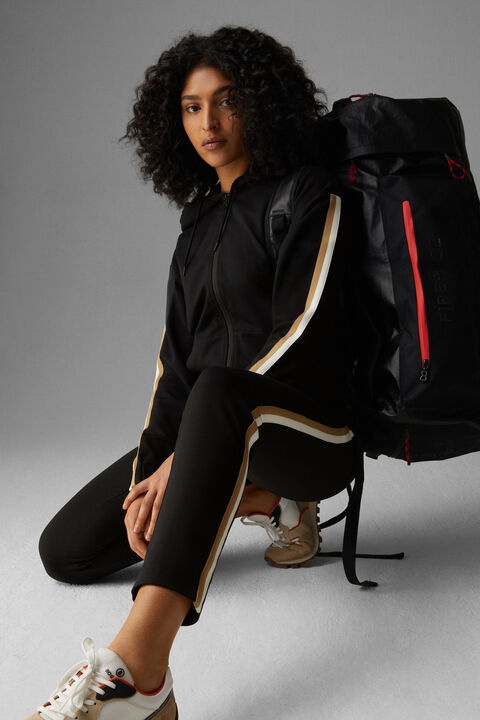 Kirkwood Wynn Travel bag in Black - 7