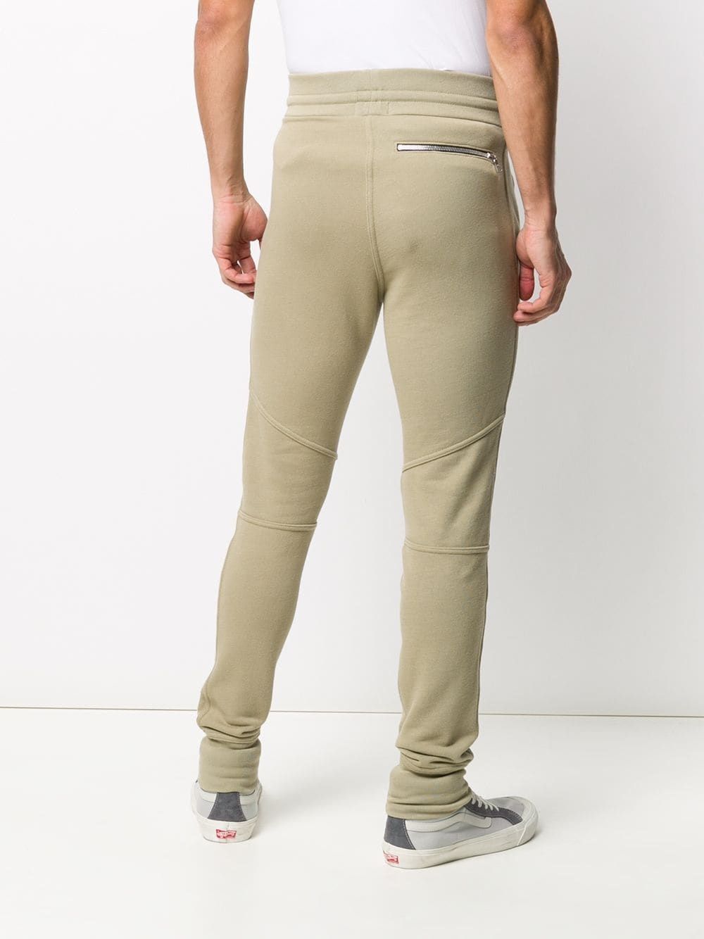 Calça esportiva slim - 4