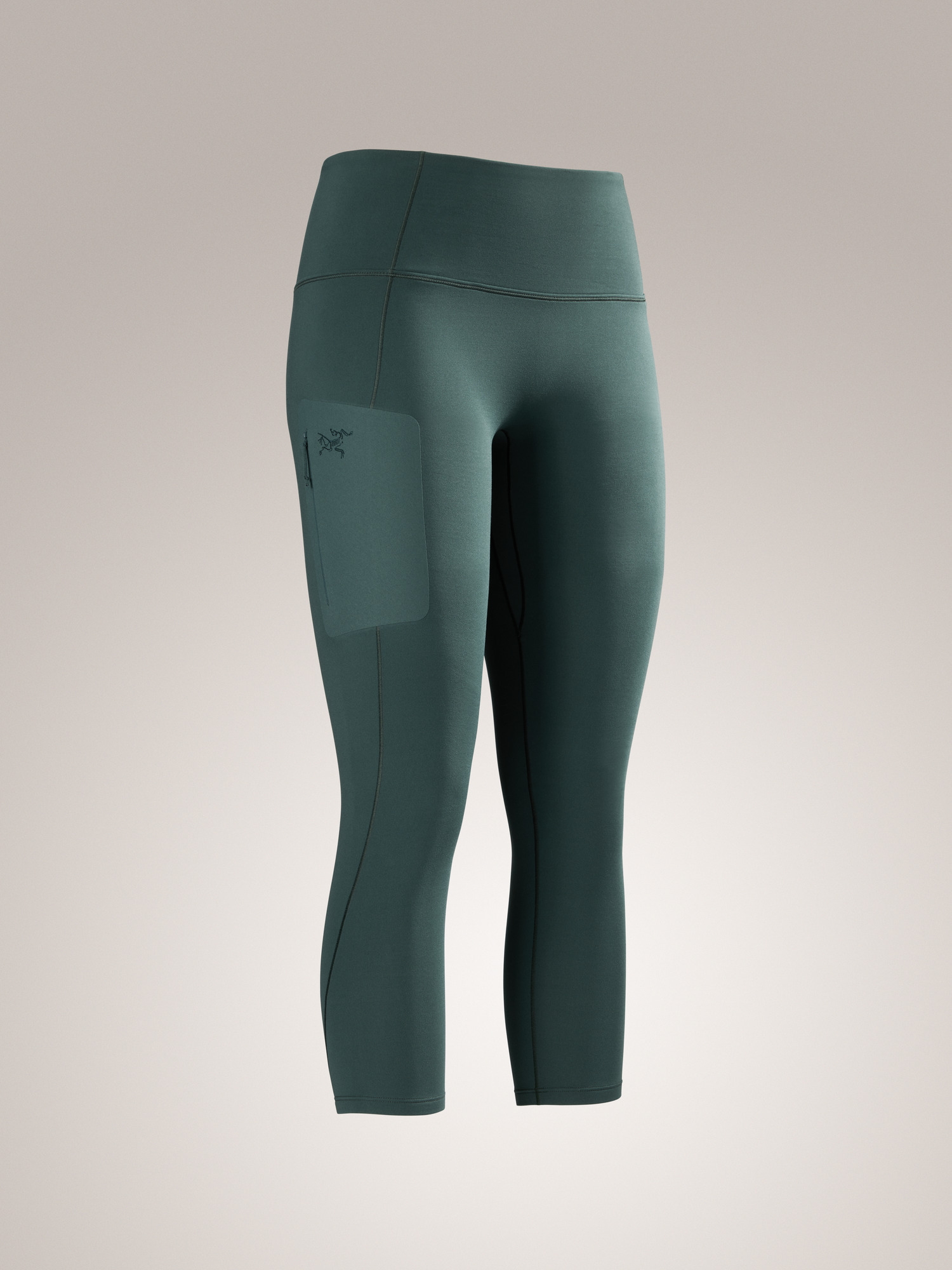Rho Boot Cut Bottom - 7