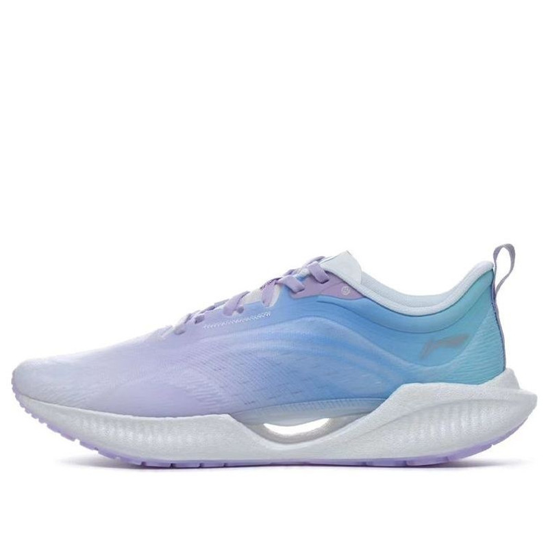 Li-Ning Super Light XIX 'Blue Purple' ARBS001-34 - 1