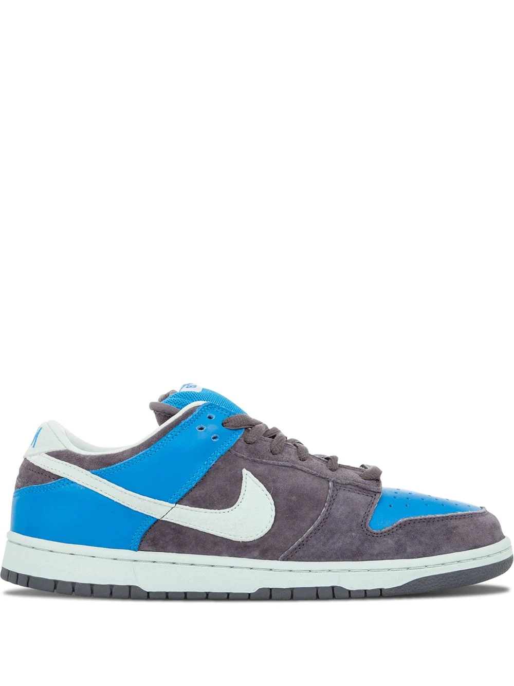 Dunk Low Pro SB "Aqua Chalk" sneakers - 1