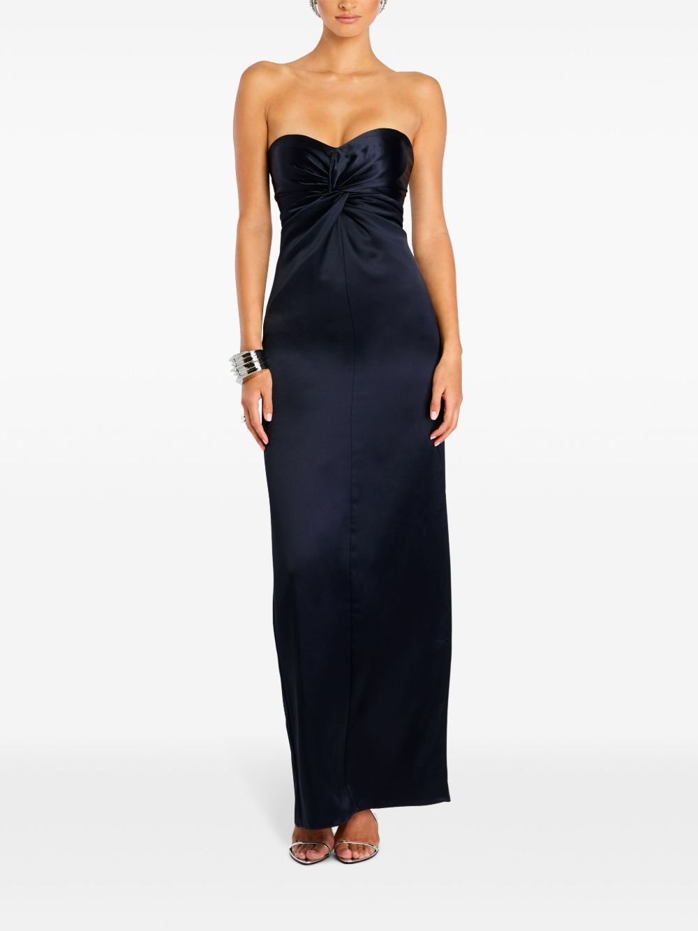 Olivine dress - 3