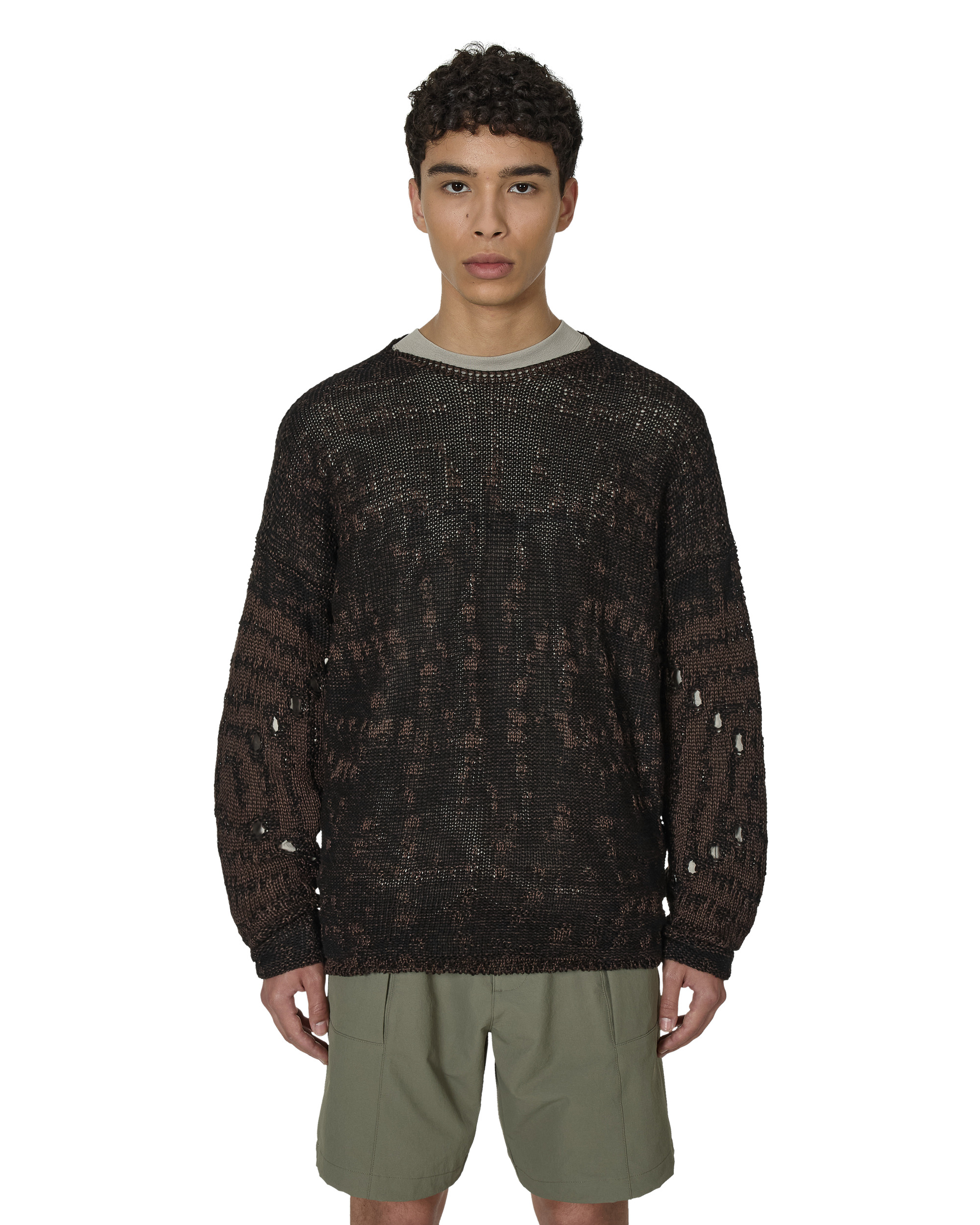 Vortex Crewneck - 1