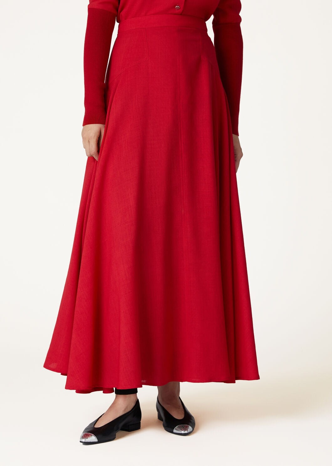 Flavia Skirt - 4