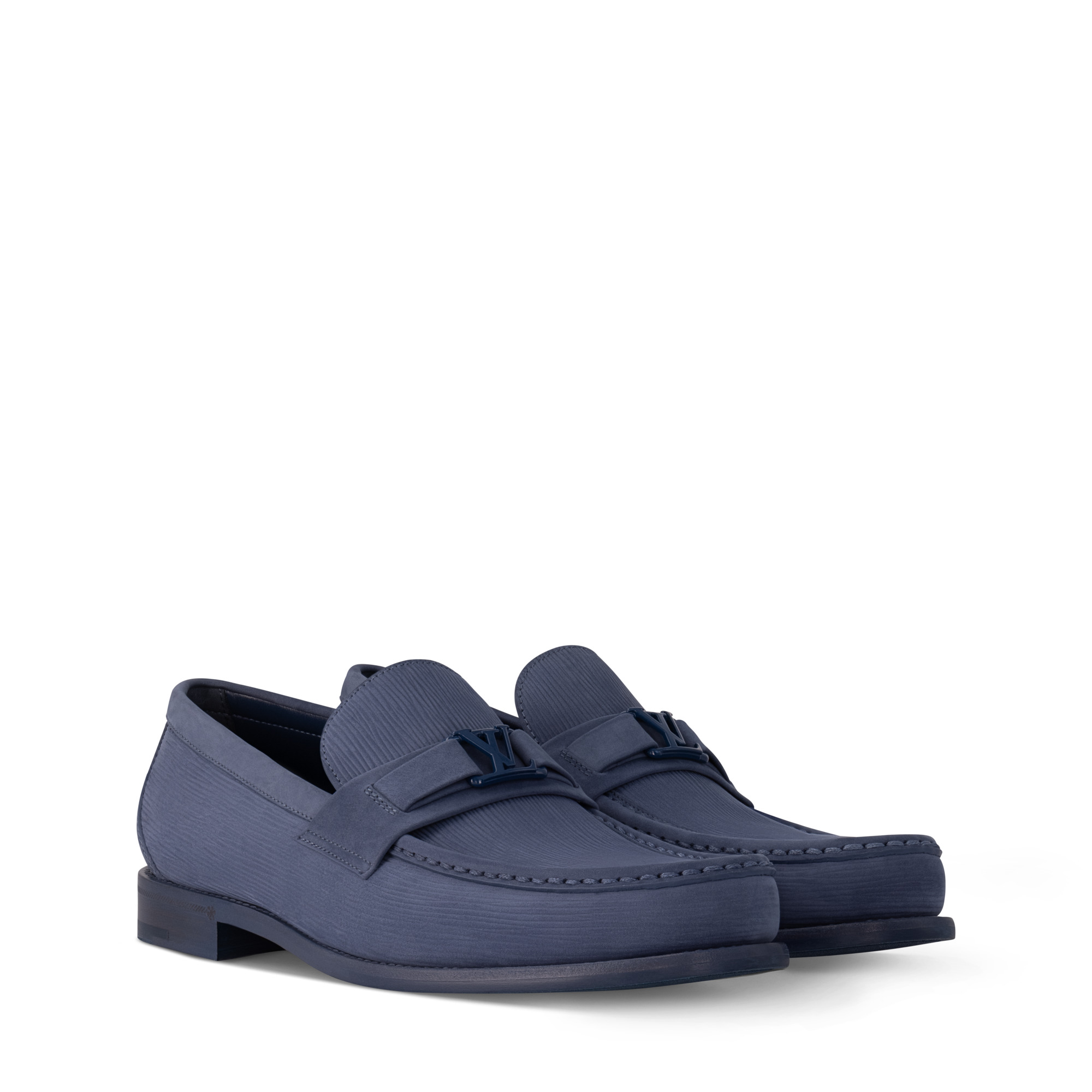 Major Loafer - 1