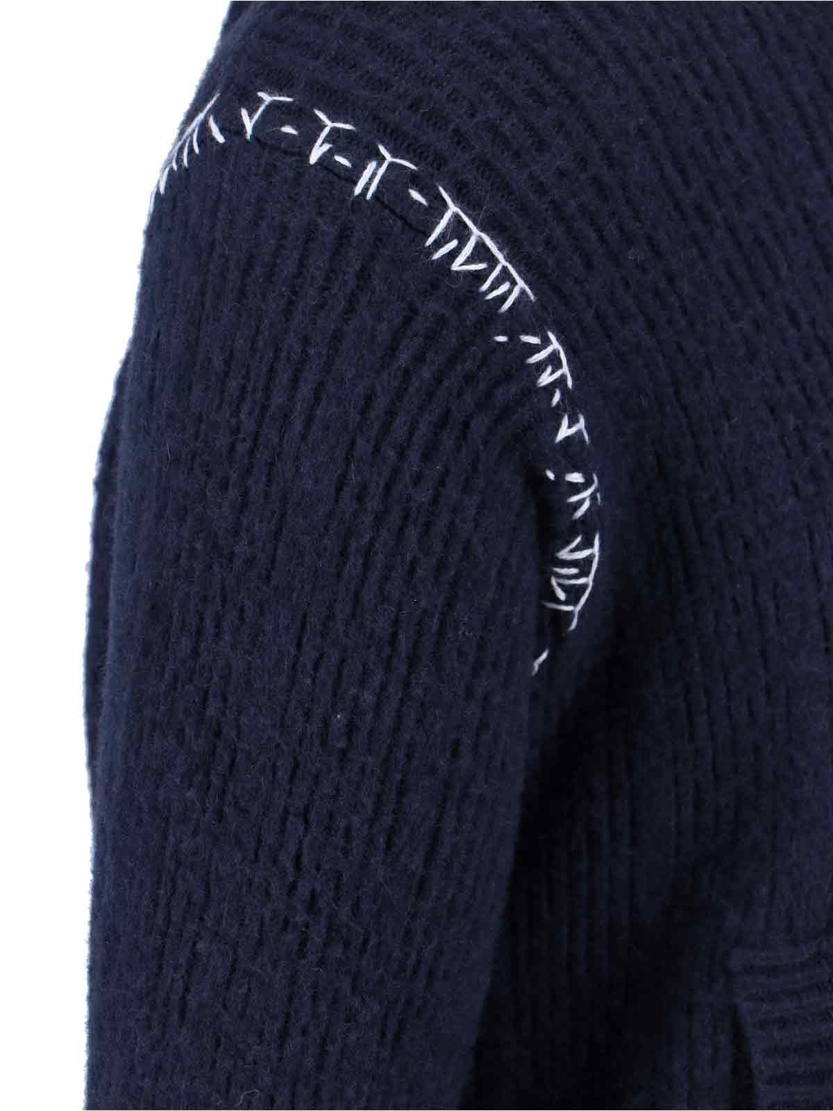 KNITTED SWEATER - 3