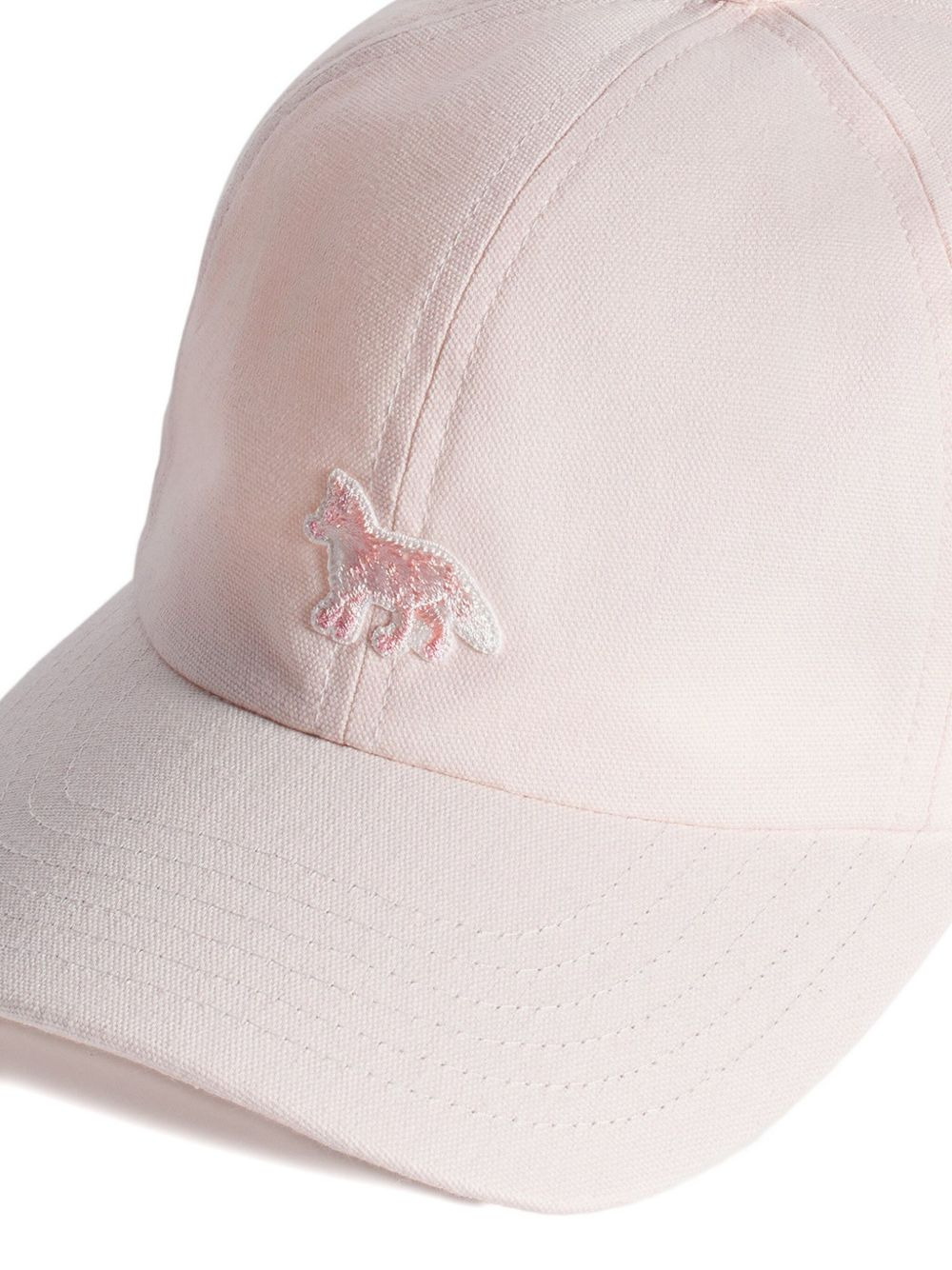 Baby Fox cap - 5