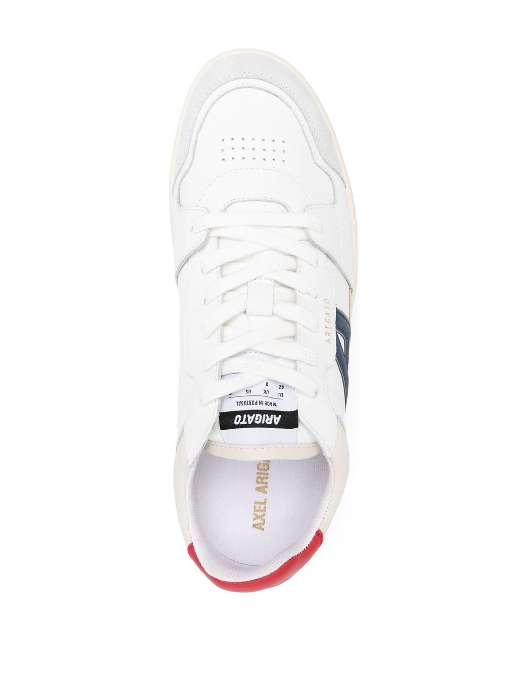 A-Dice Lo sneakers - 4