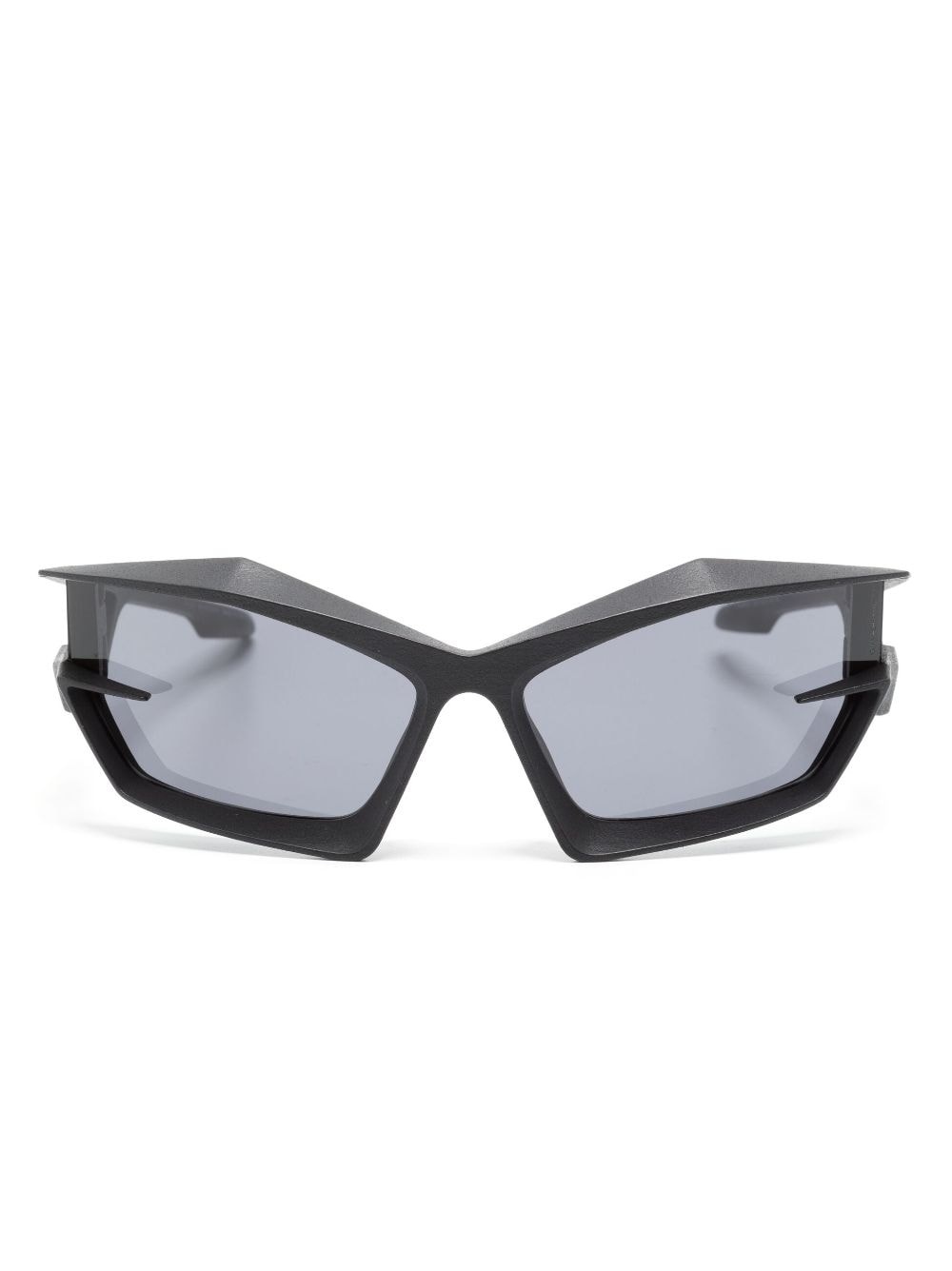 Giv Cut shield sunglasses - 1