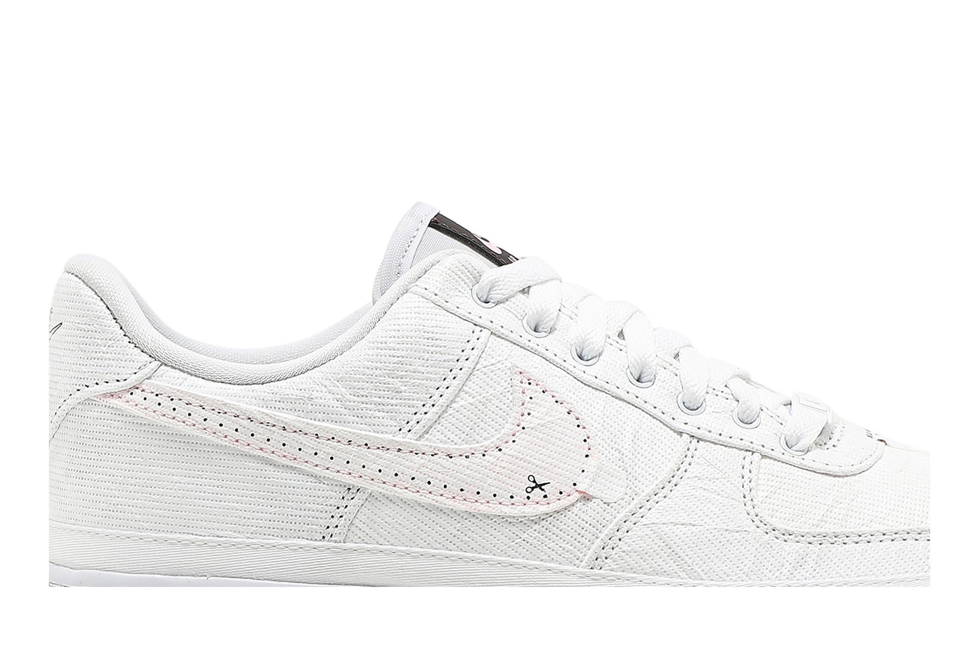 Wmns Air Force 1 '07 Premium 'Reveal - Fauna Brown' - 2