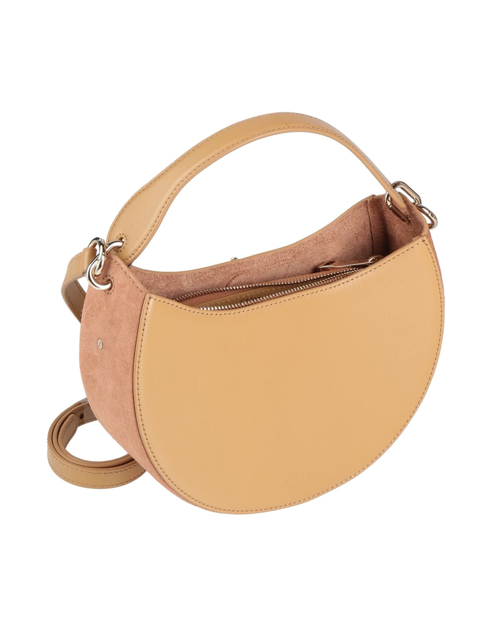 Sand Women's Handbag - 2