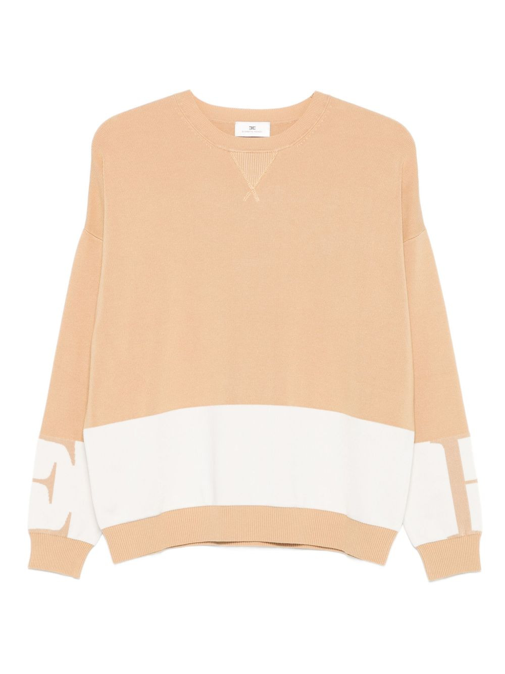 Elisabetta Franchi - Elisabetta Franchi Sweater - 1