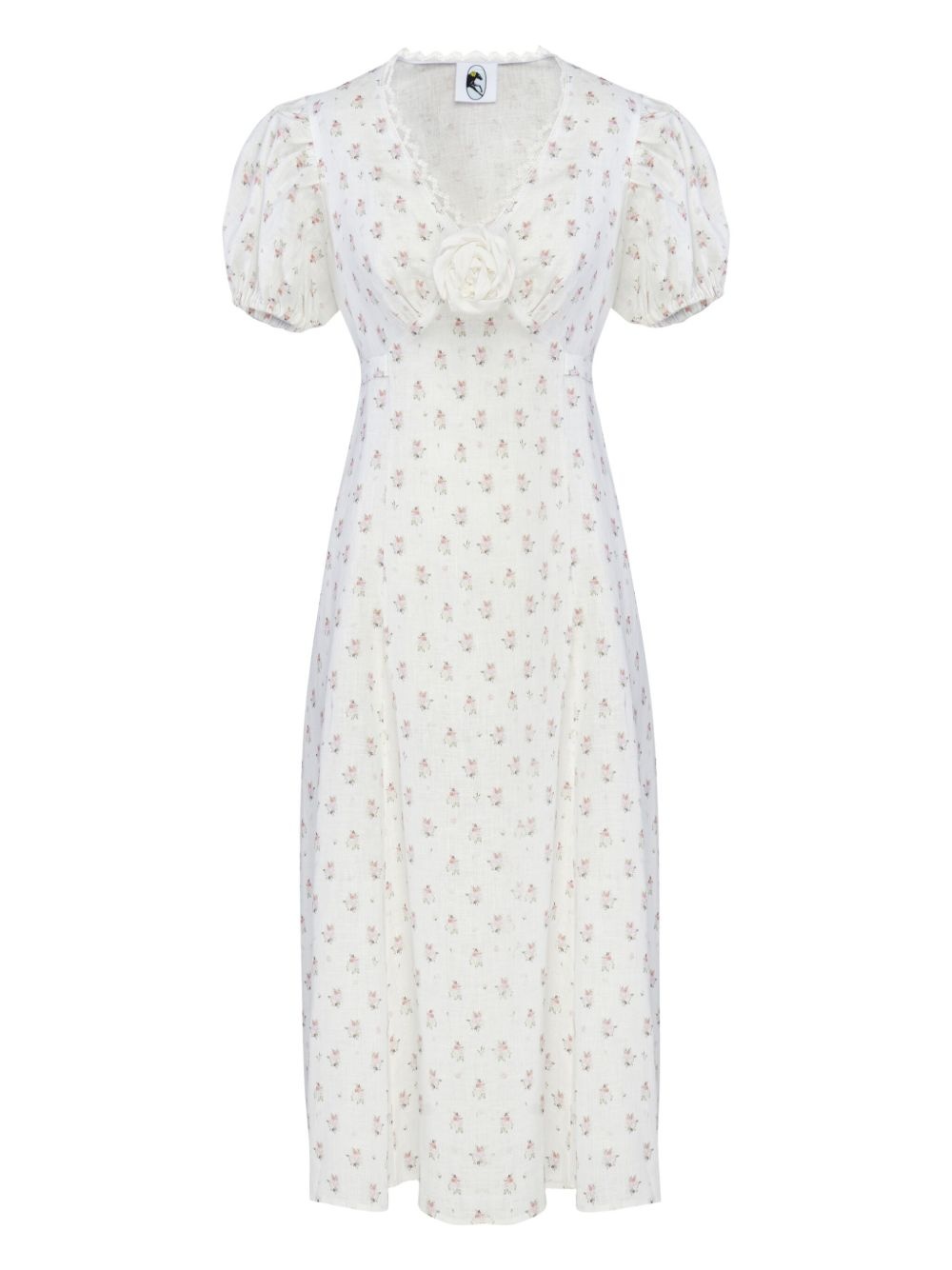 Genus dress - 1