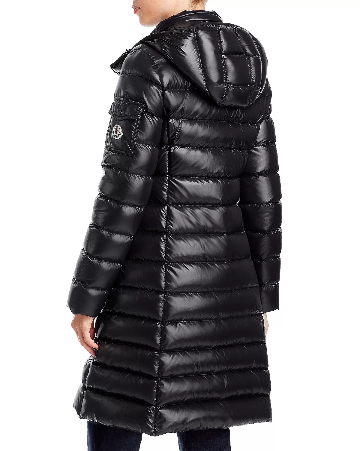 Moka Down Coat - 2