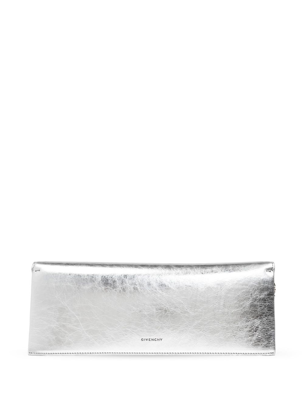4G Liquid clutch bag - 3