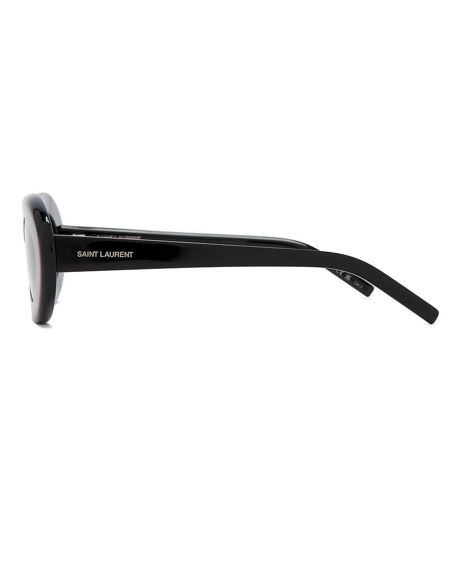 Oval Sunglasses - 3