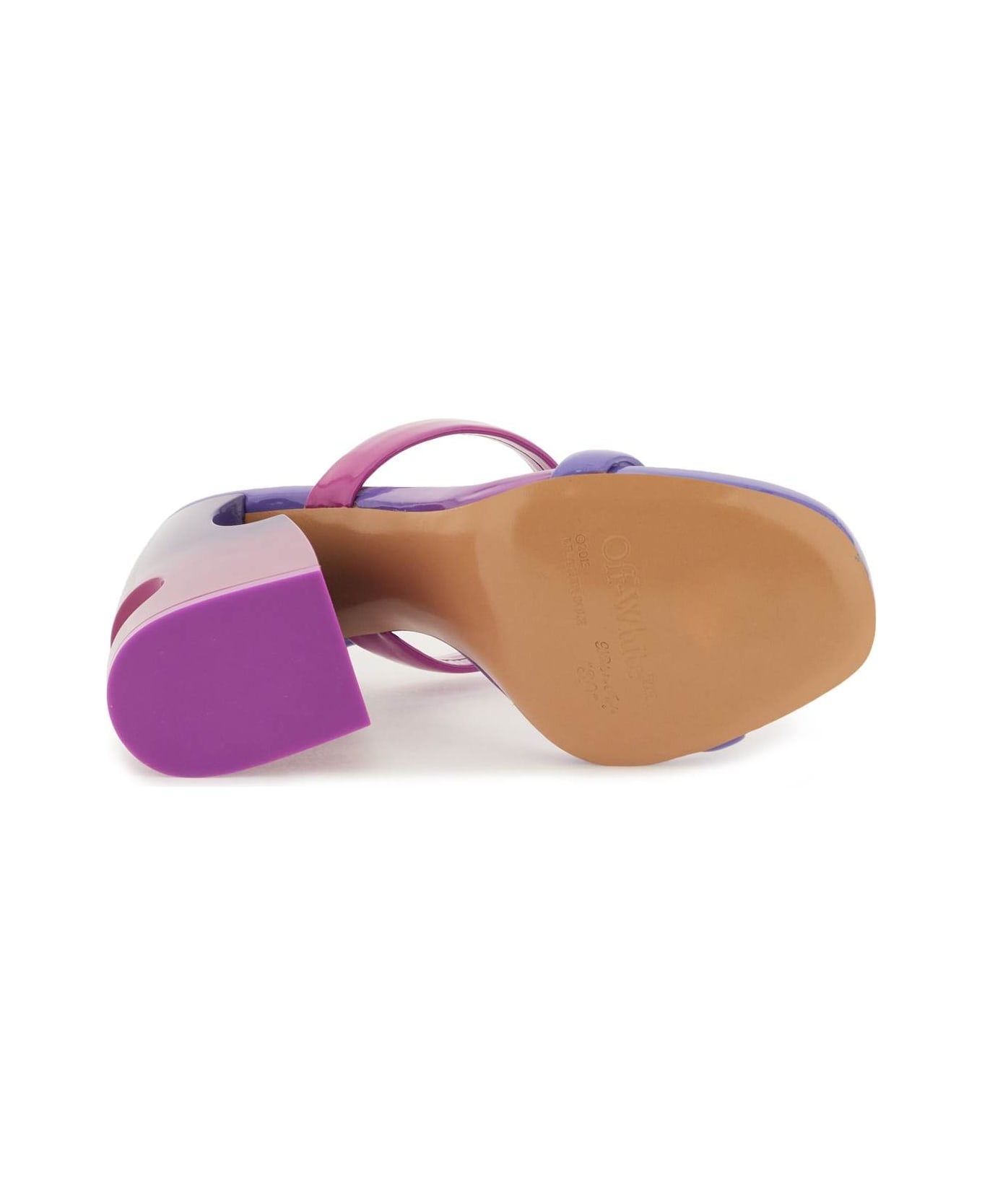 Lea Mule Sandal - 5