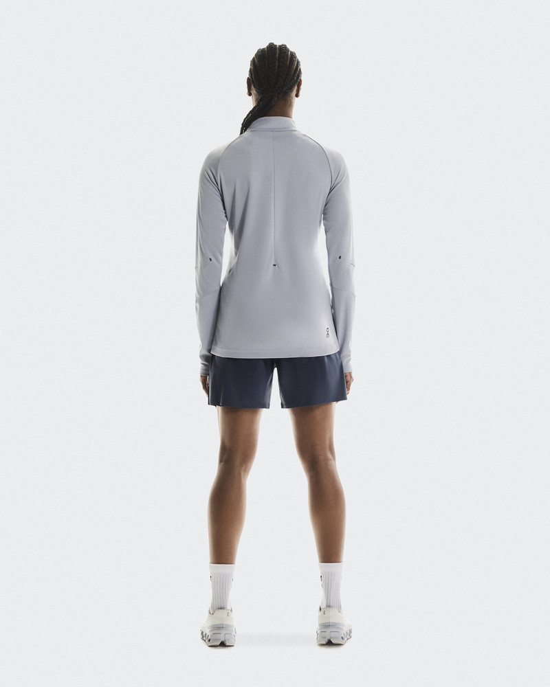 On 5" Performance Shorts outlook