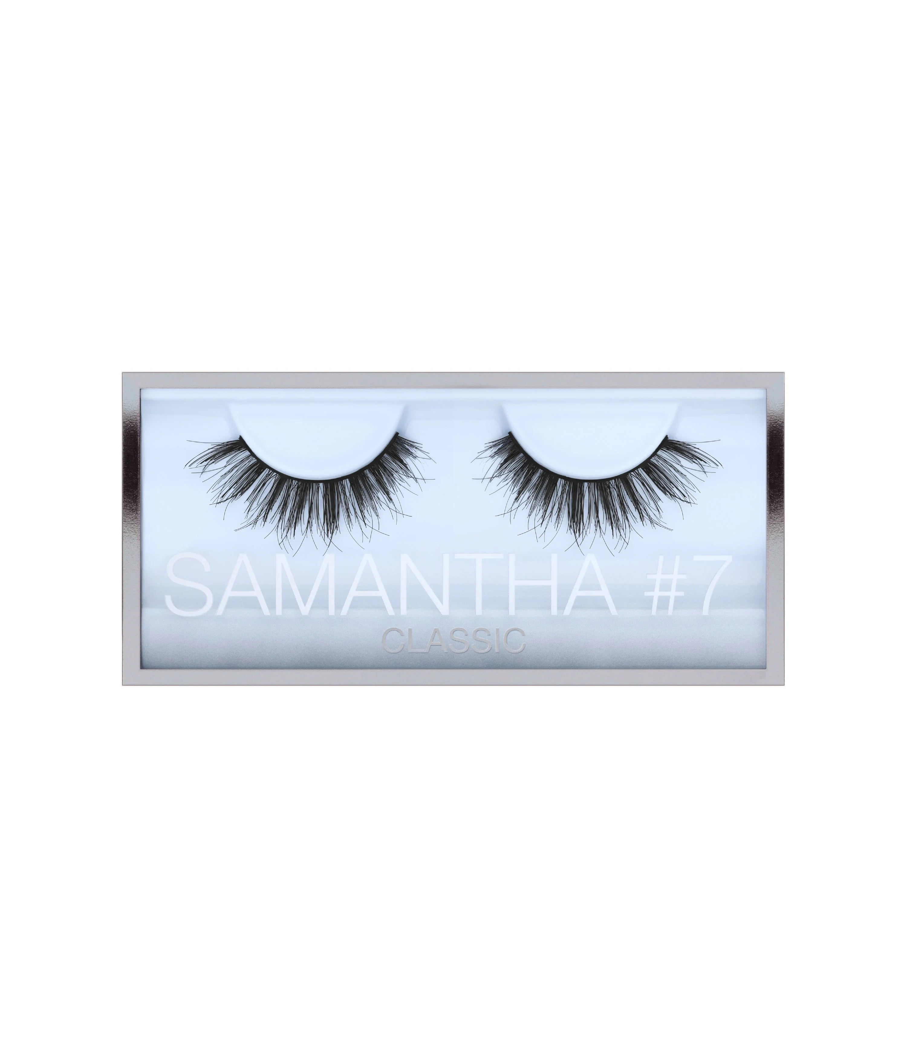 Classic LASH - Samantha #7 - 1