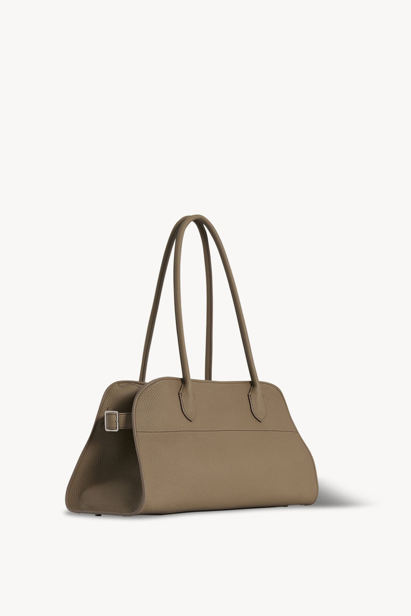 Margaux Shoulder 12 Bag in Leather 2