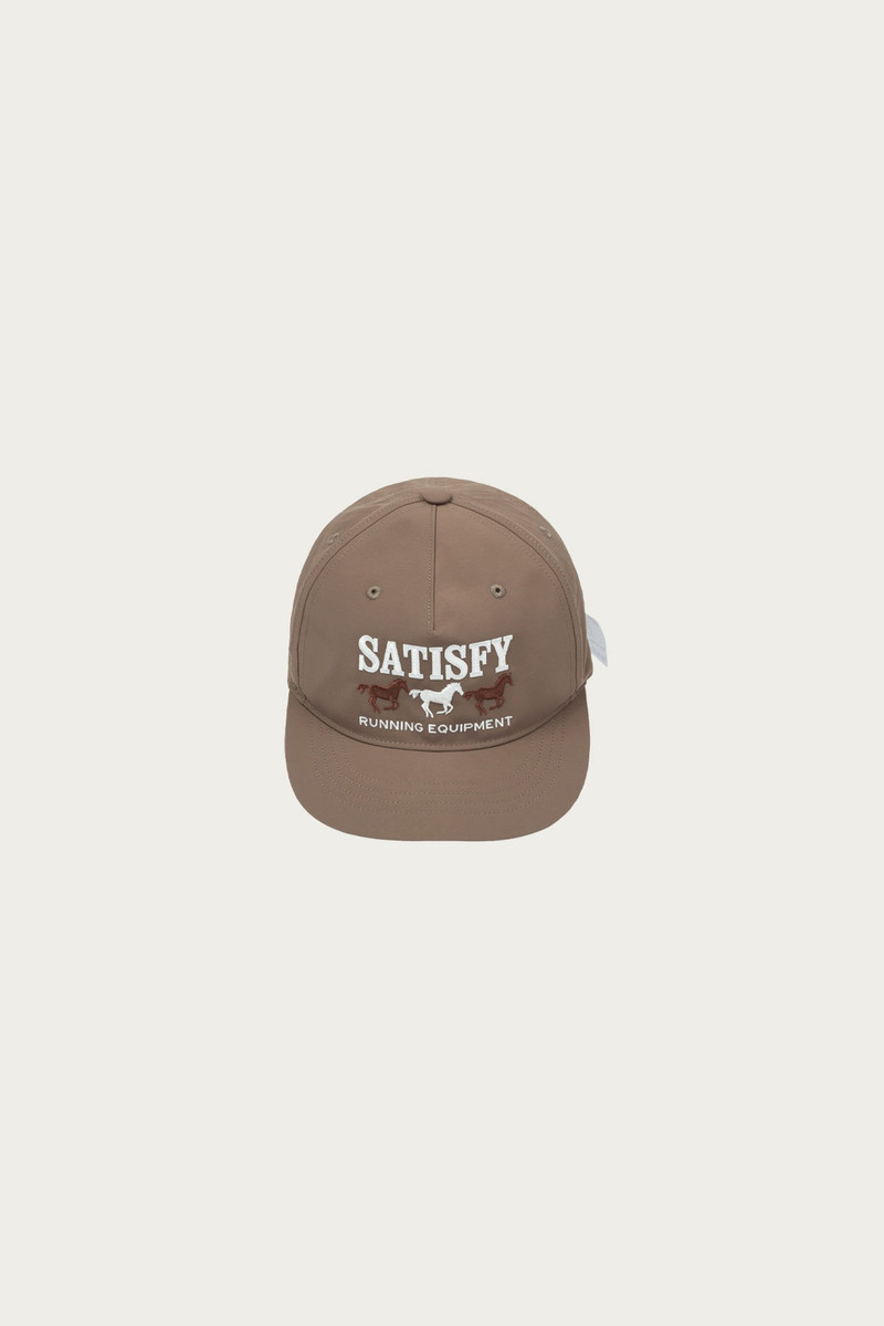 Flitesilk 5 Panel Pinch Cap - Falcon 1