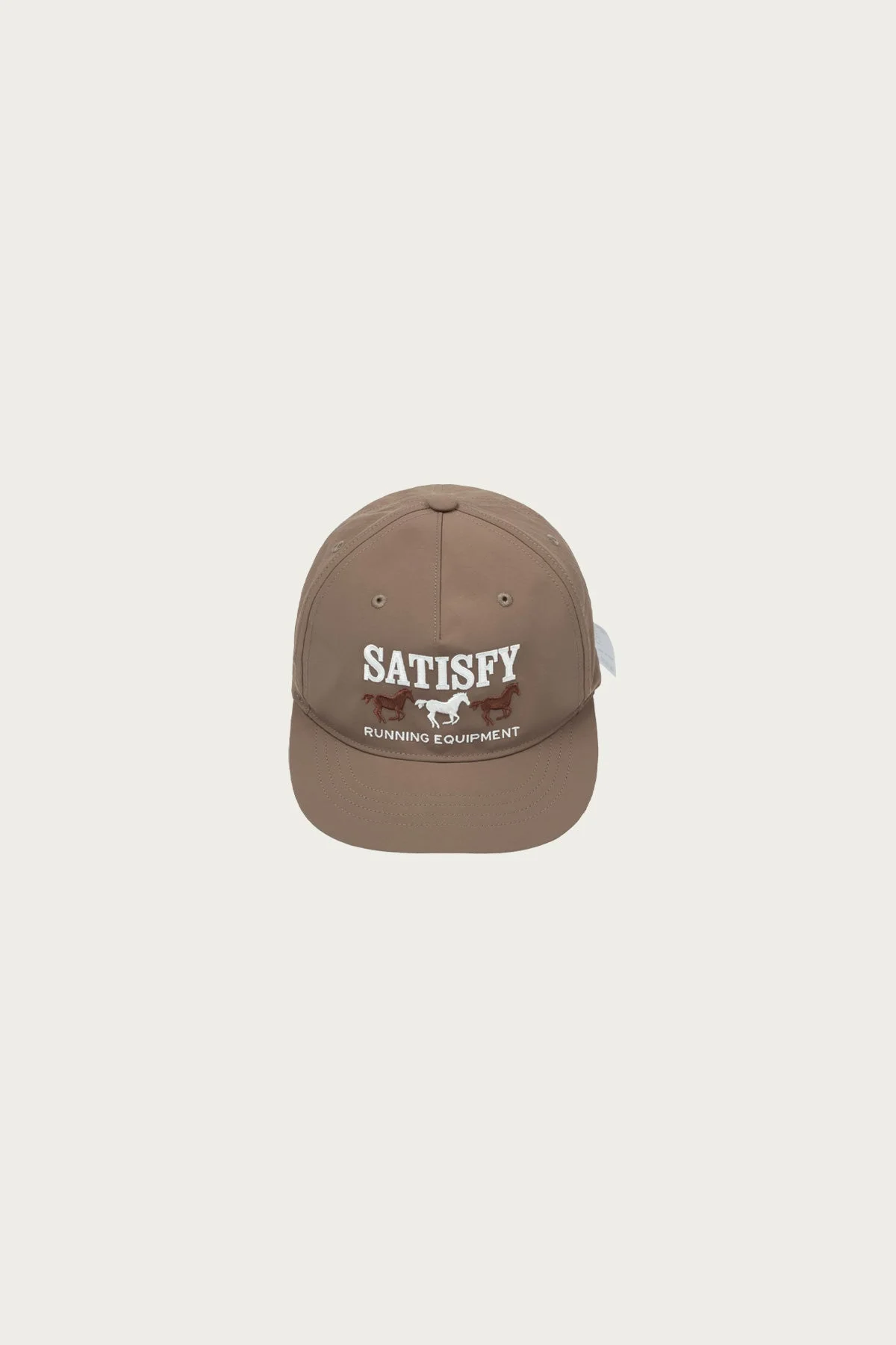 Flitesilk 5 Panel Pinch Cap - Falcon - 1
