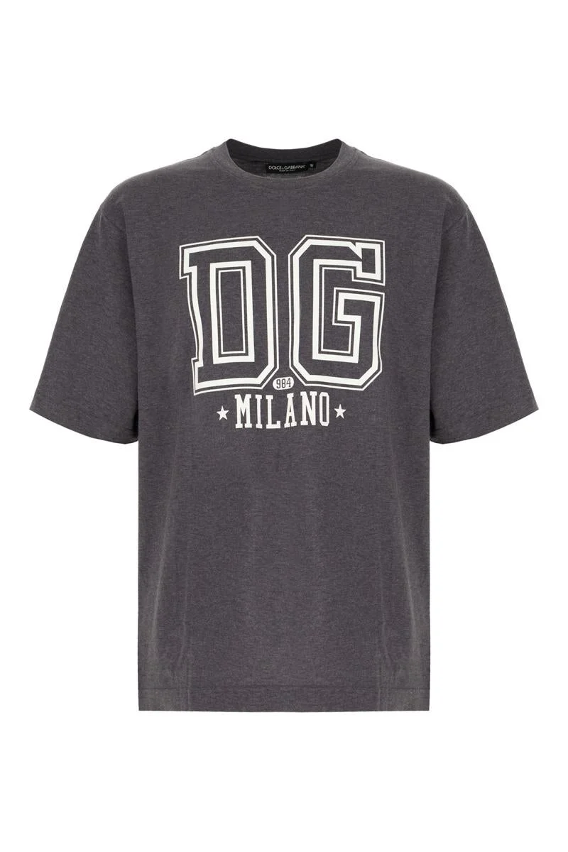 Dolce & Gabbana T-Shirt - 1