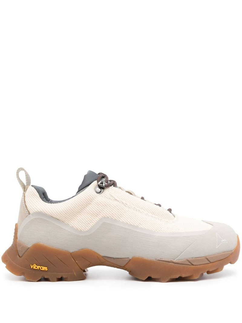 Katharina low-top trainers 1