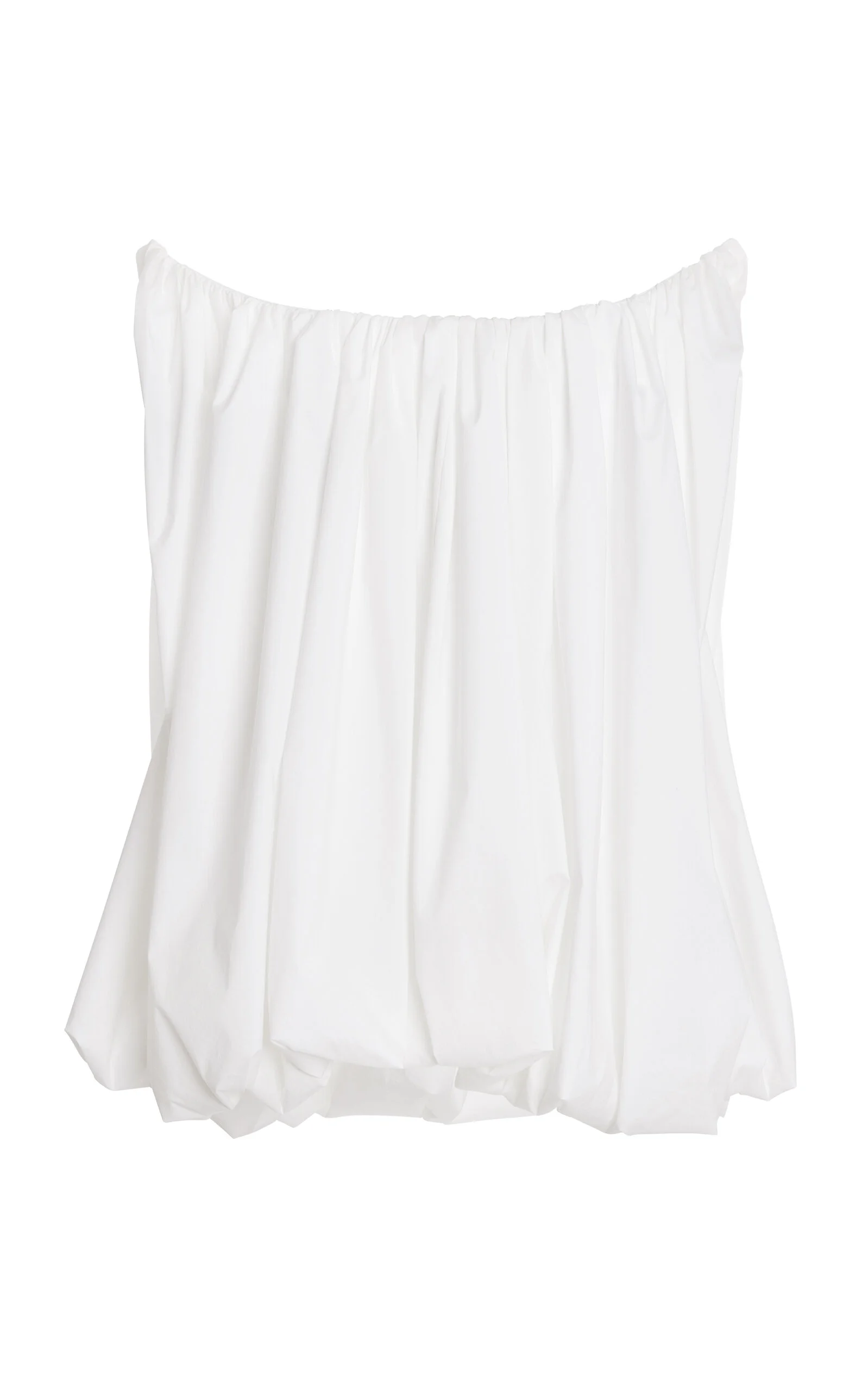 The Lavande Top white - 1