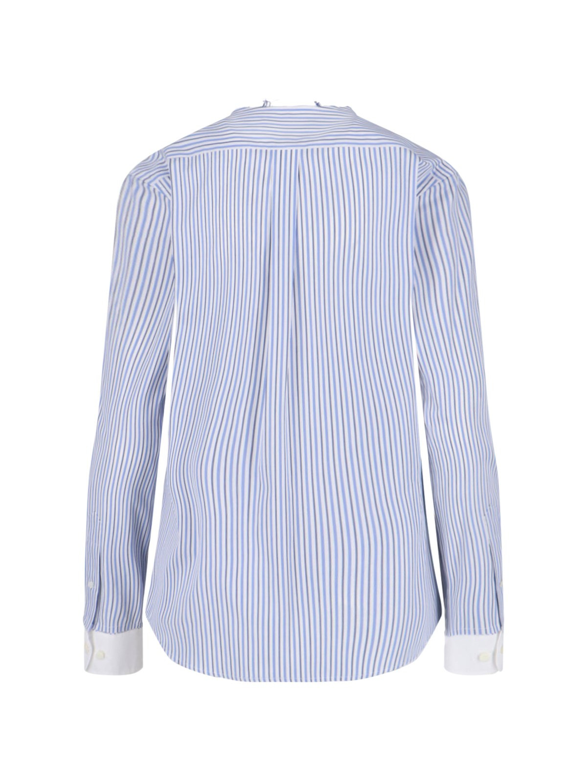 LOGO SHIRT - 4