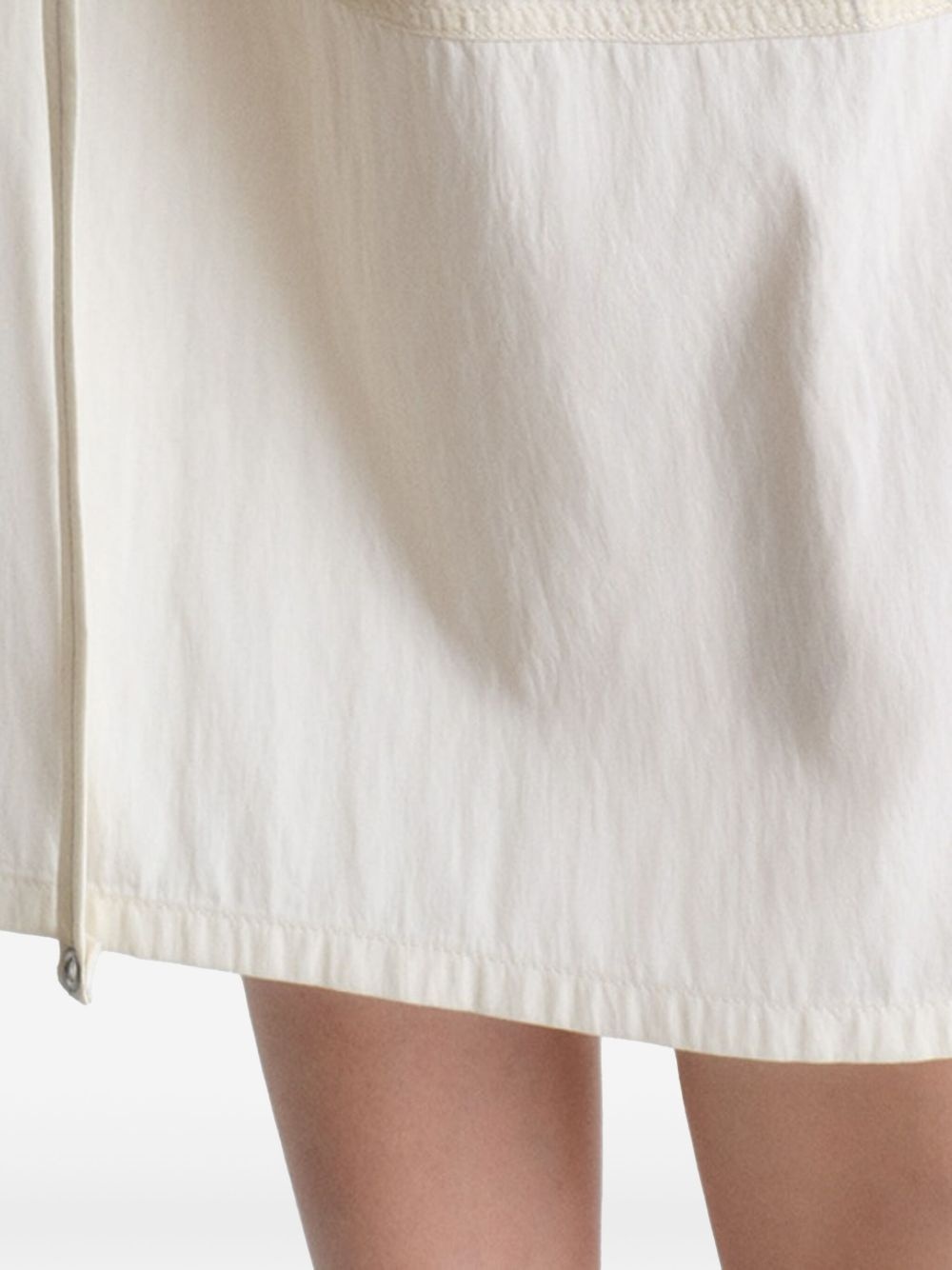 x Philippe Weisbecker Apron dress - 5