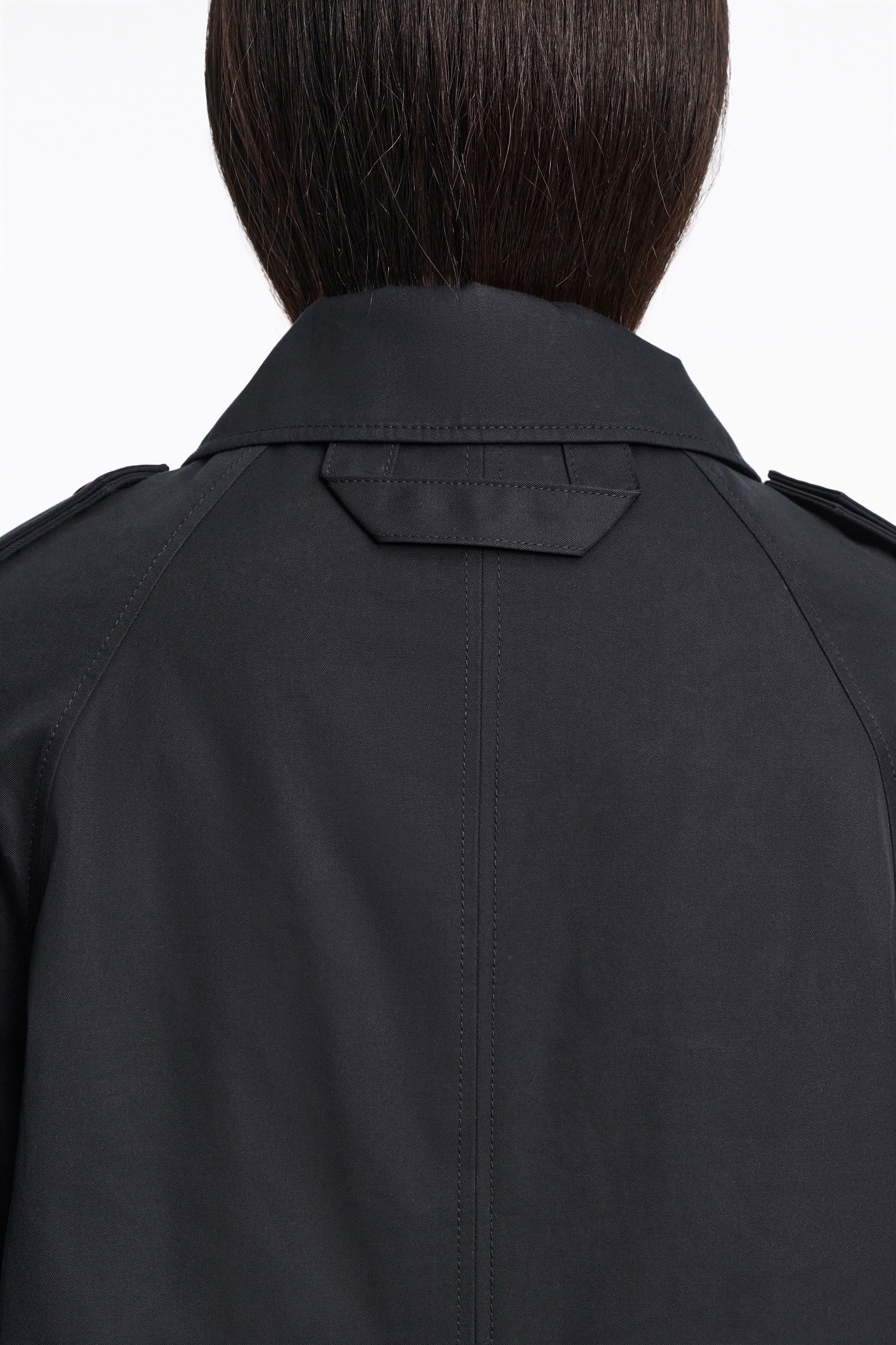 URBAN ADVENTURE coat - 7
