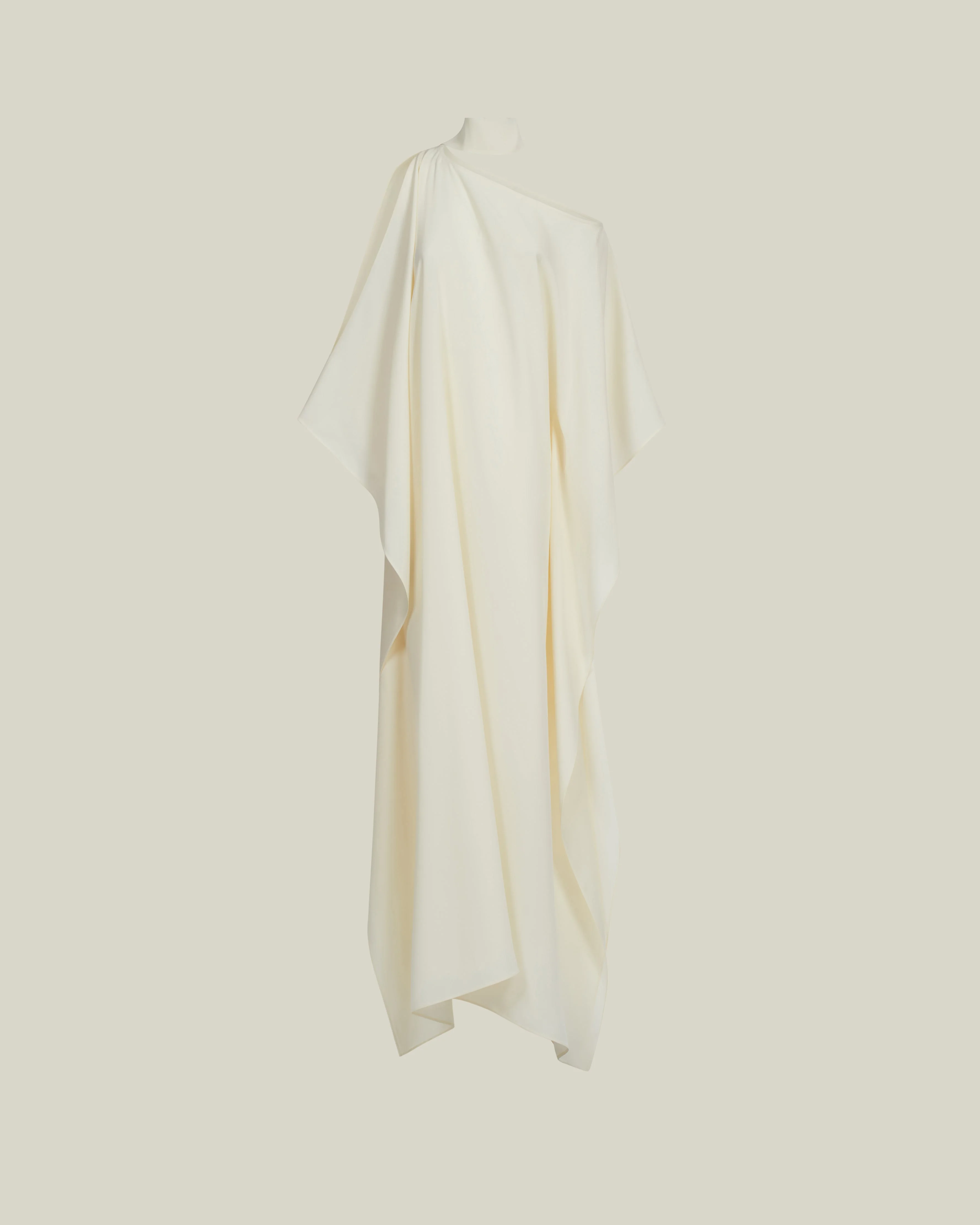 Barths Kaftan in Latte - 1