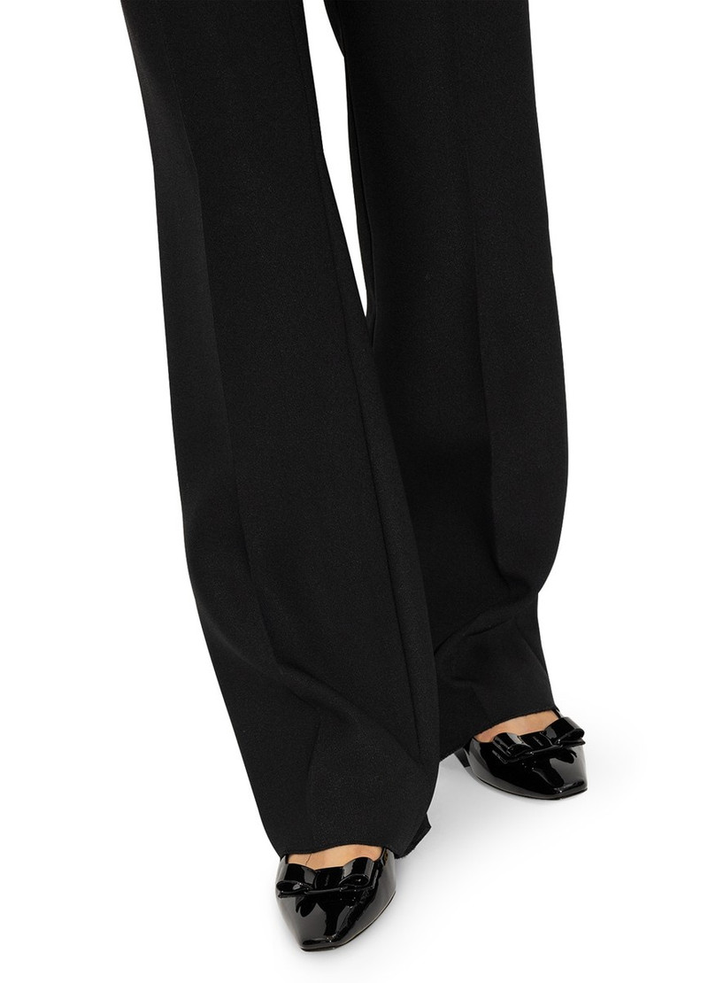 FERRAGAMO Vara ballet flats outlook