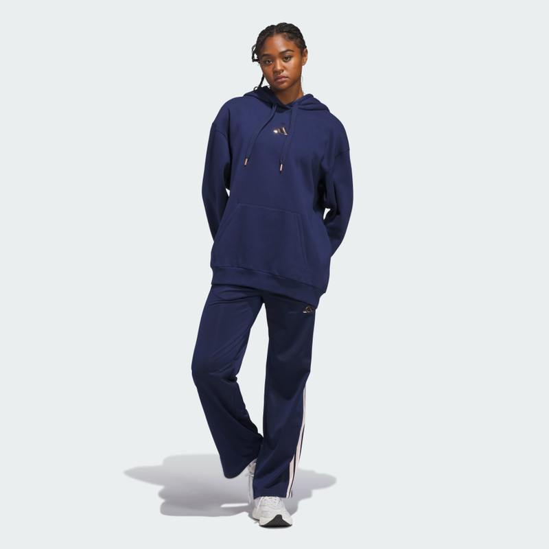 LOVB OVERSIZE PULLOVER 4
