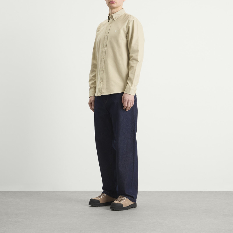 Carhartt WIP Carhartt WIP Bolton Shirt outlook