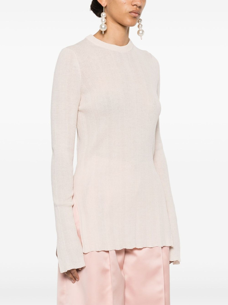 fine-ribbed top 3