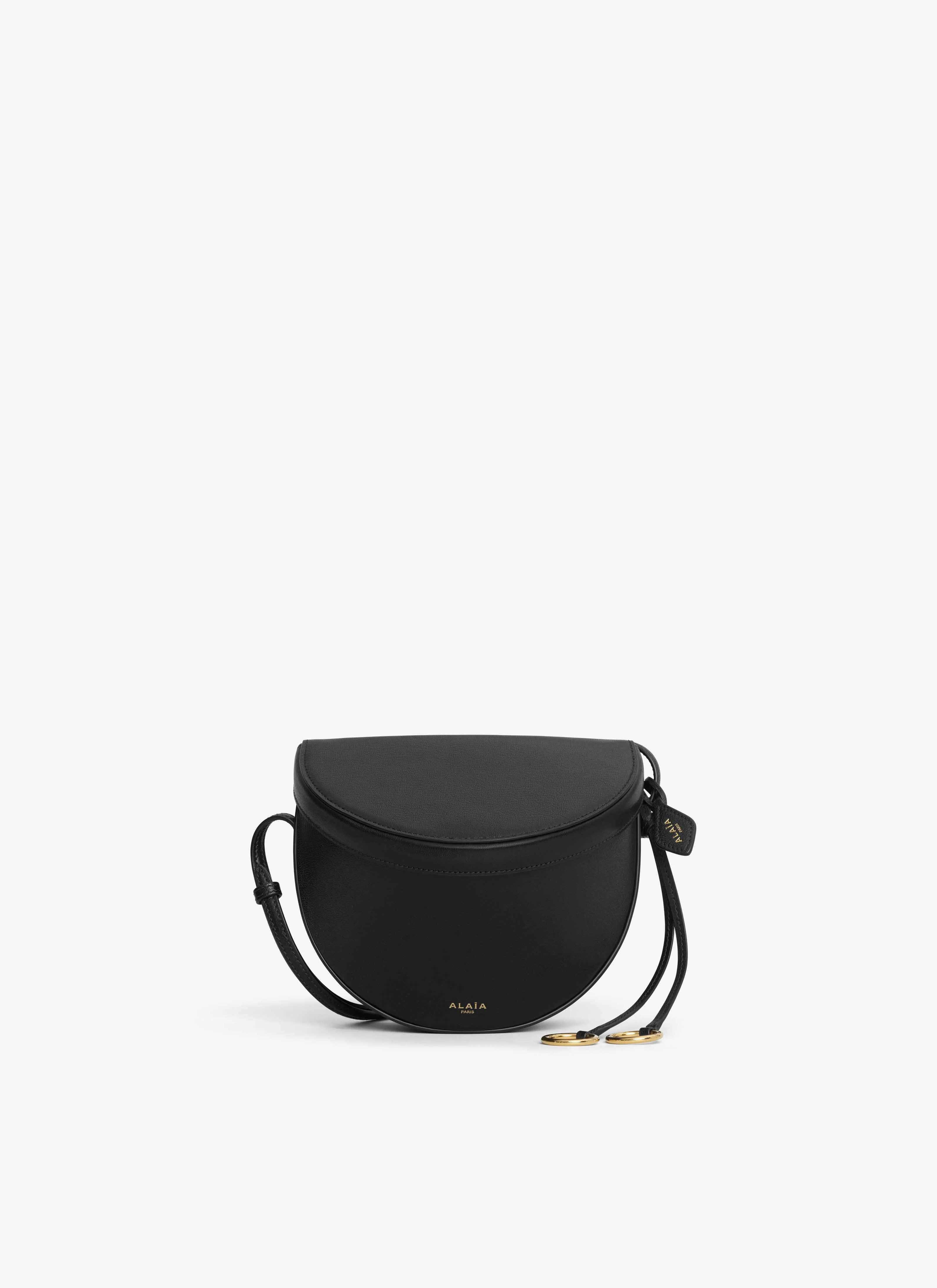 HIP BAG IN GOATSKIN - 1