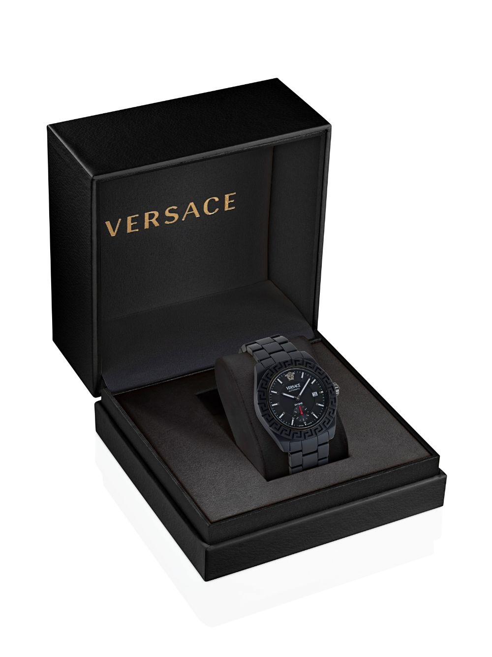 DV One automatic 43mm - 4