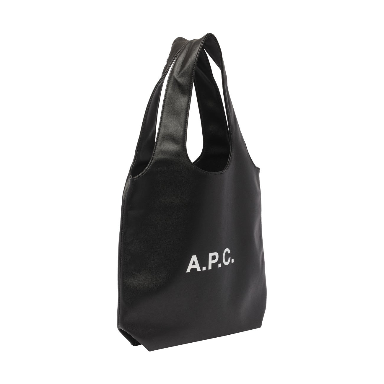 A.P.C. Women Ninon Small Tote Bag - 2
