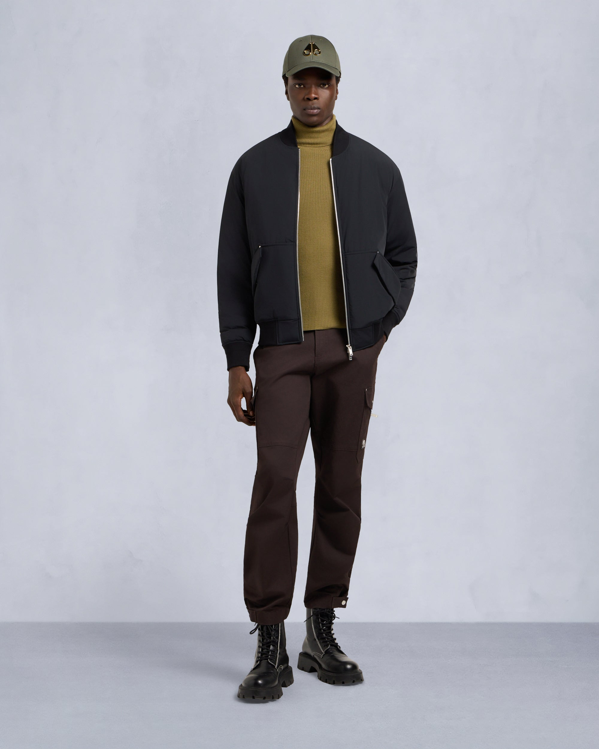 MASON 3-IN-1 BOMBER JACKET - 9