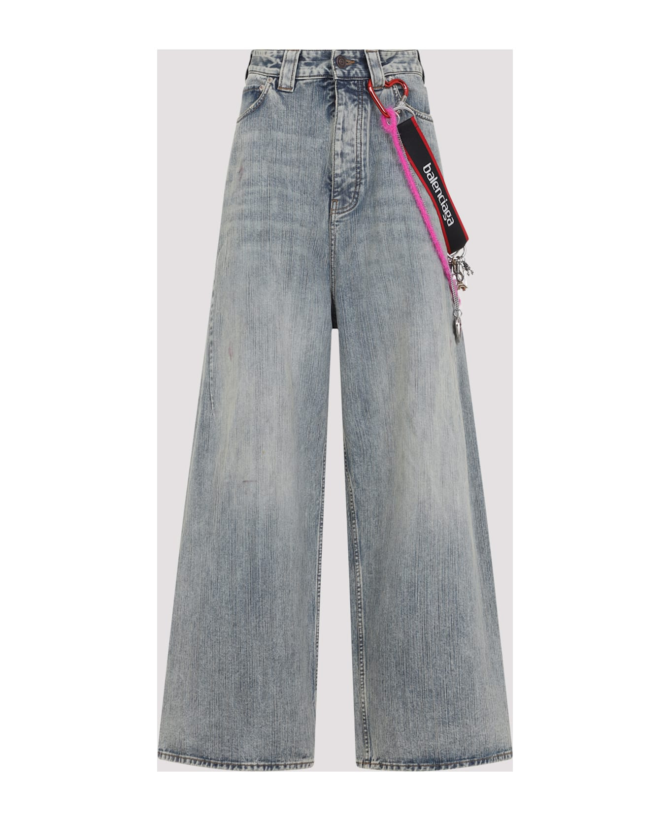 Charms Baggy Jeans - 3