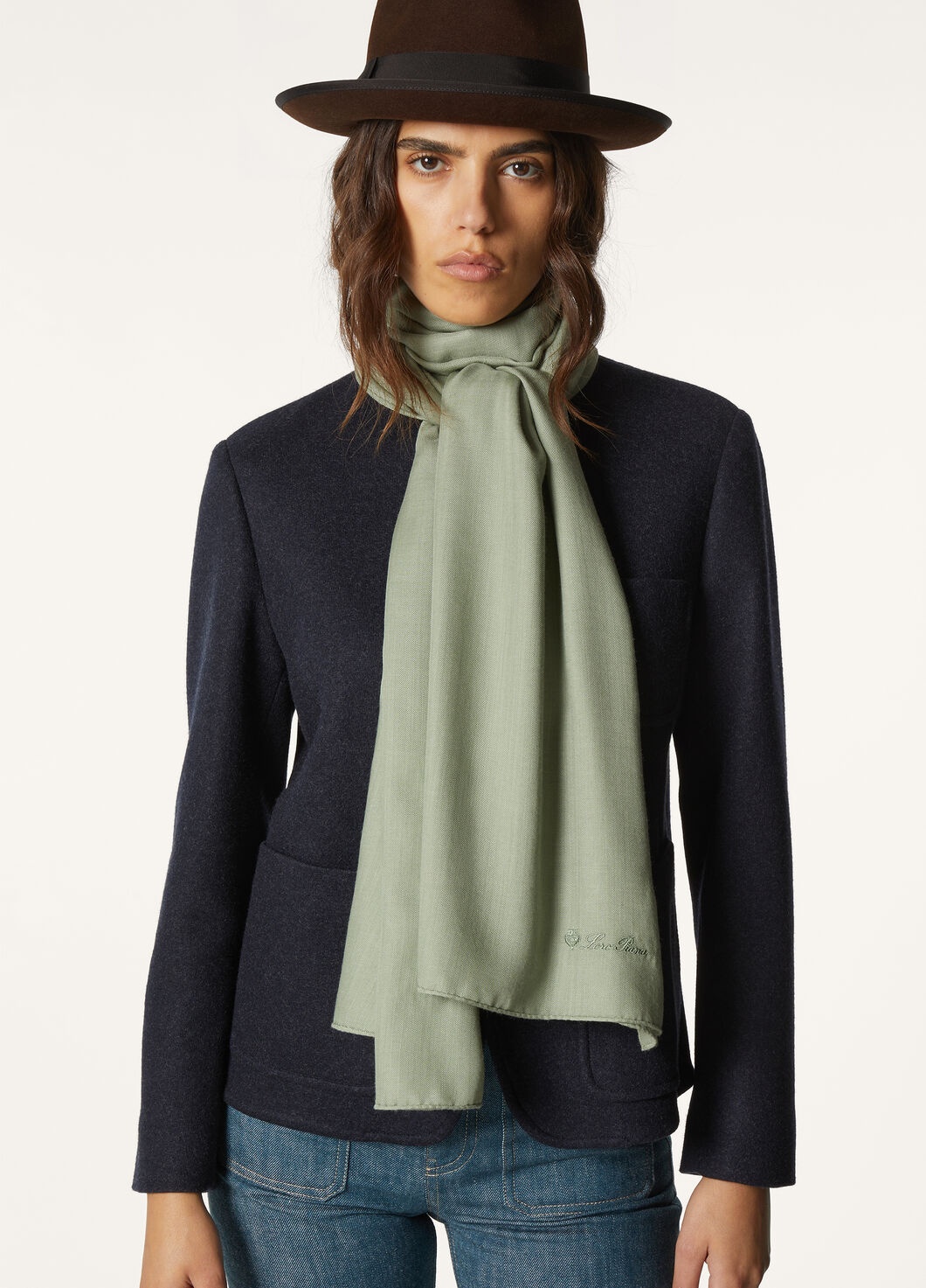 Signature Stole - 2