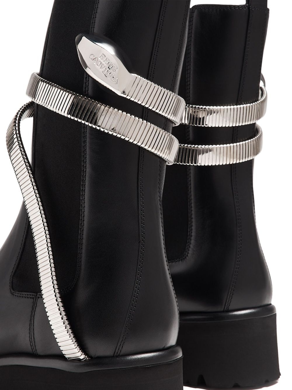 45mm Juniper boots - 3