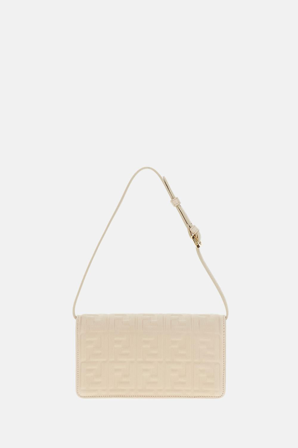 WALLET ON CHAIN BAGUETTE - 4