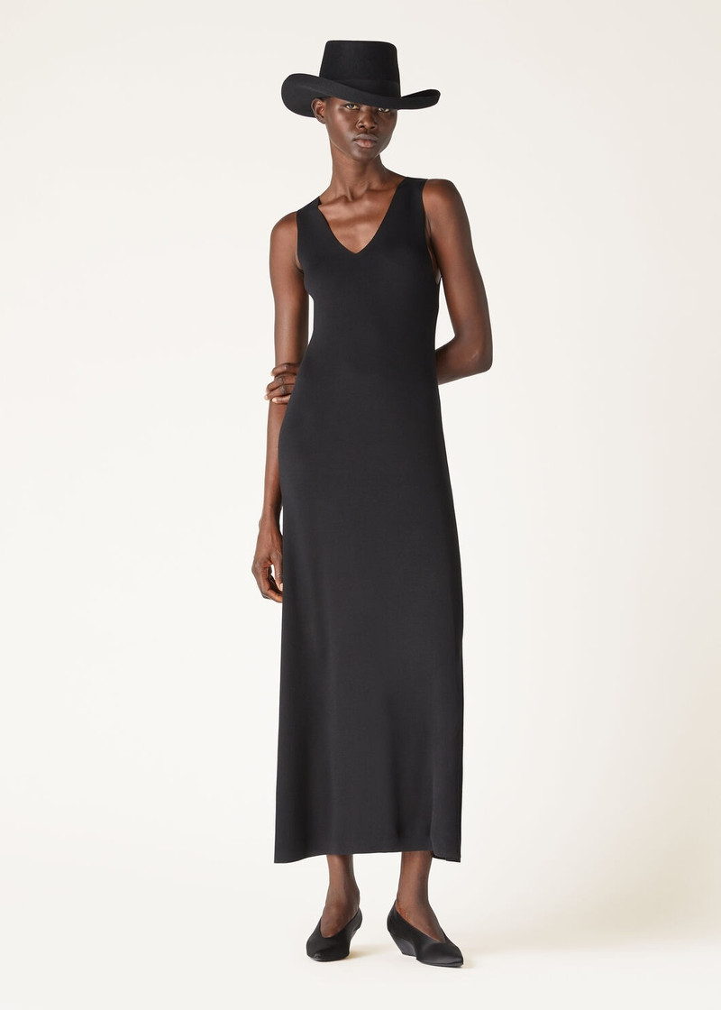 Loro Piana Lyskamm Dress outlook