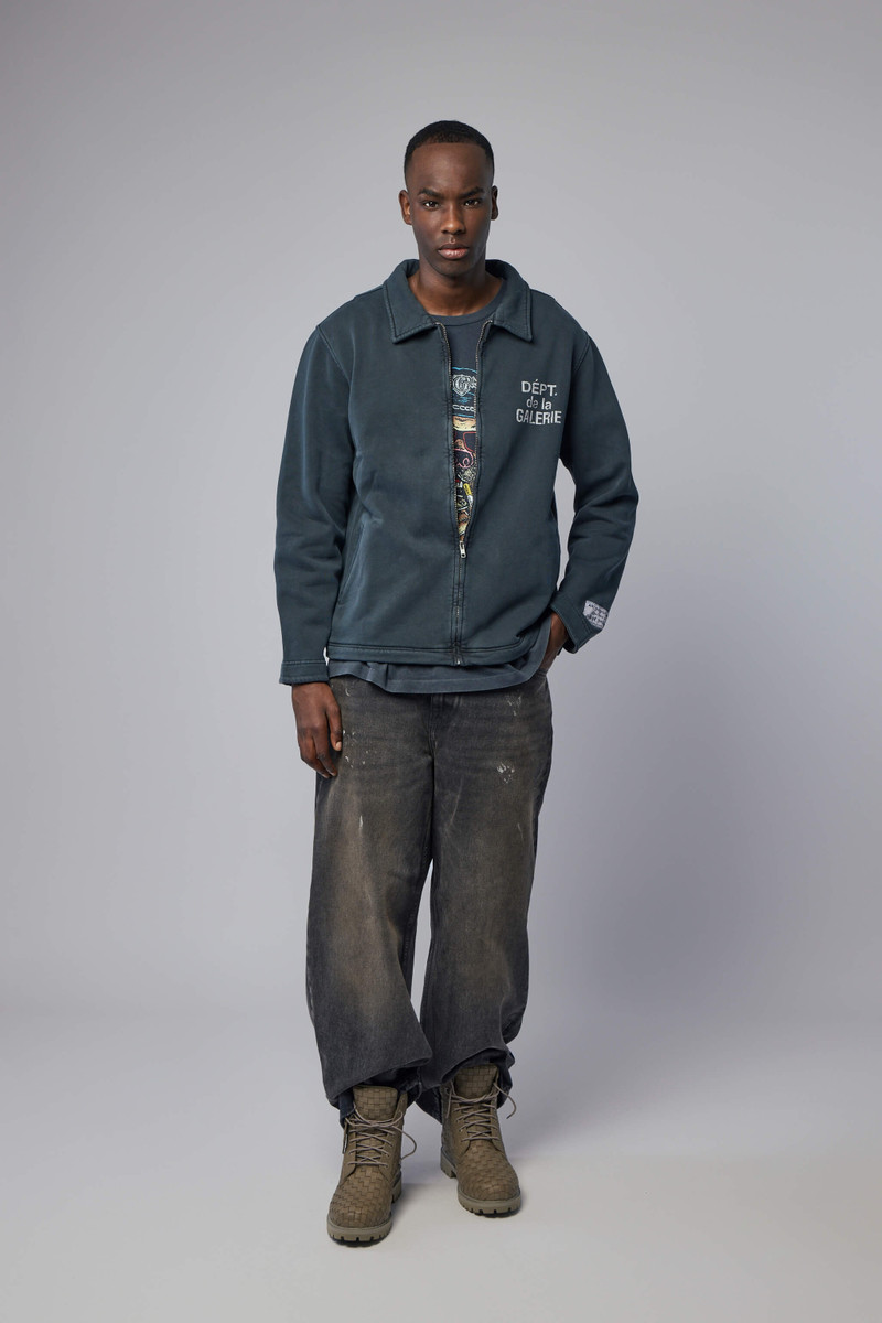 GALLERY DEPT. Montecito Jacket outlook