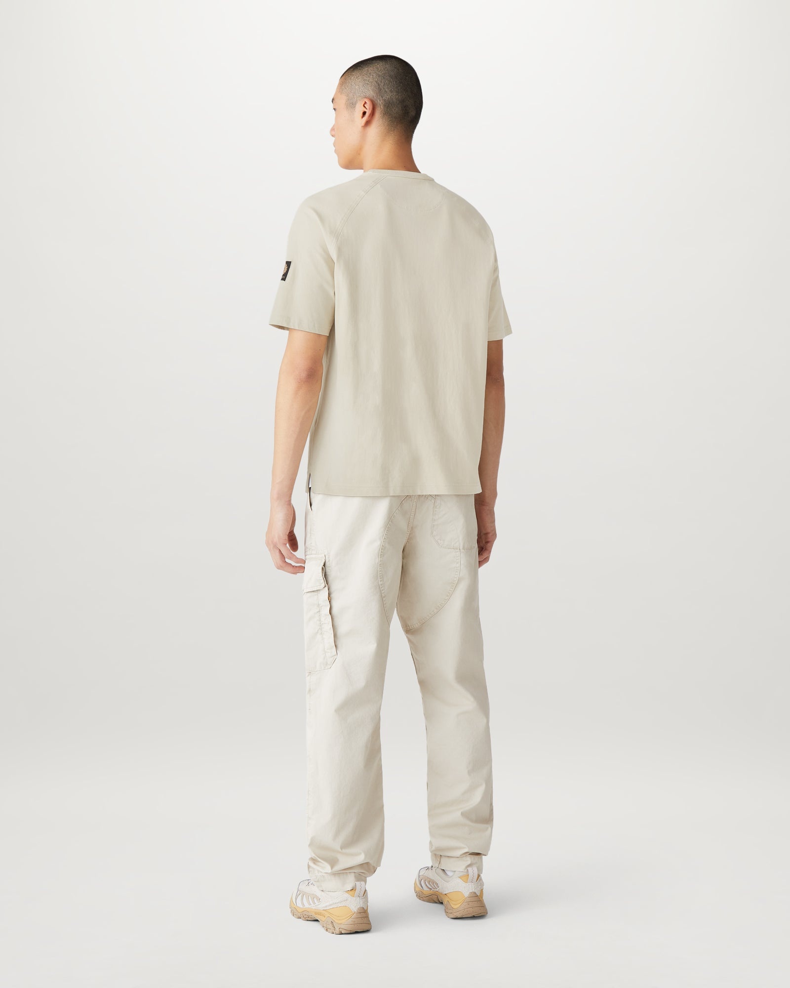 CASTMASTER T-SHIRT - 4