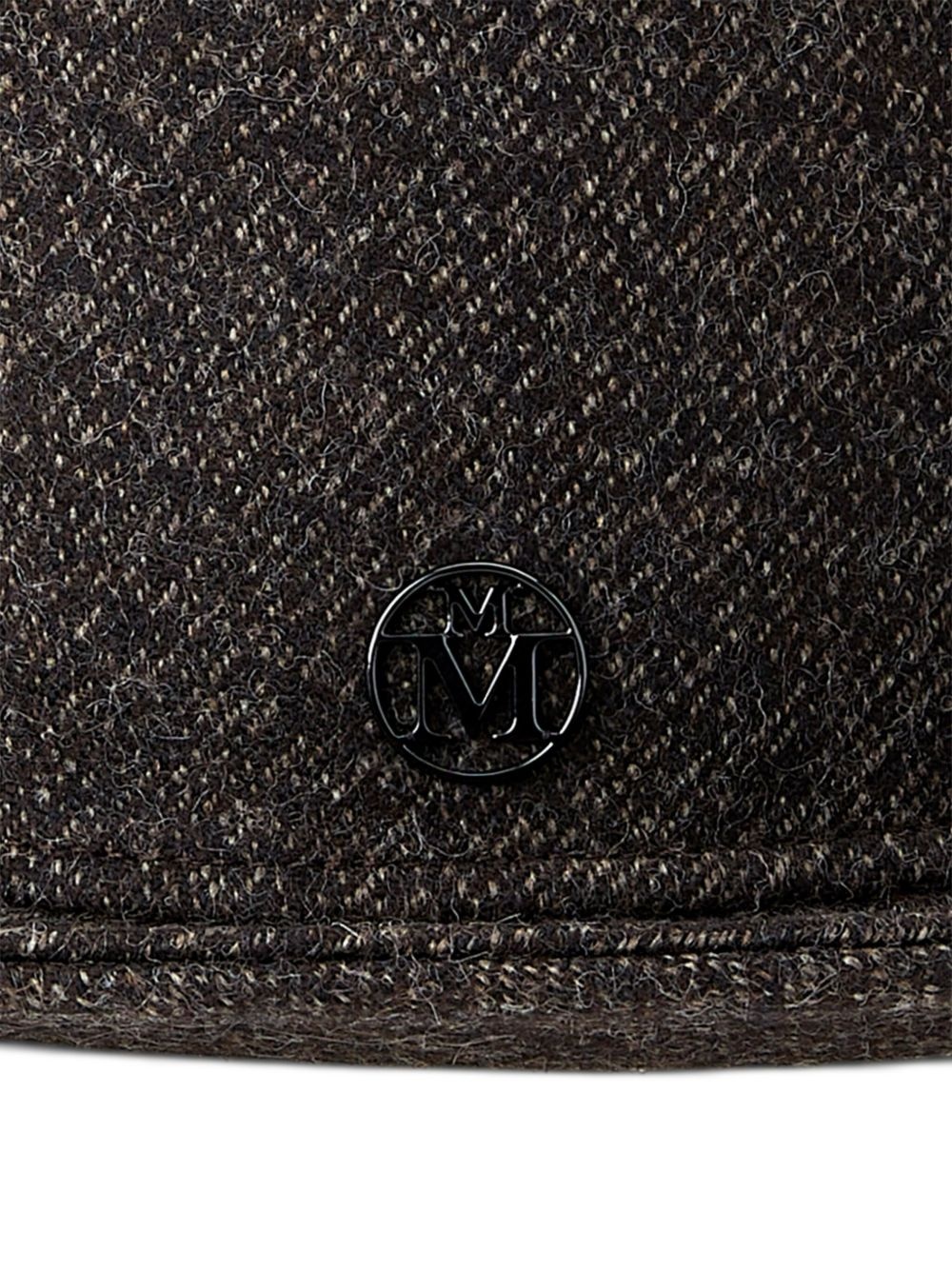 Ygor wool-blend fedora - 2
